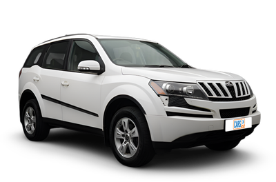 Mahindra XUV500-img